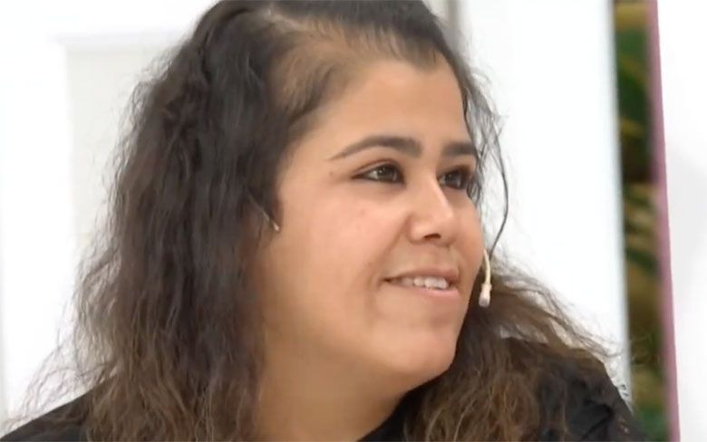 Esra Erol 'başımıza taş yağacak' dedi! Evli komşuyu kaçıran Cengiz'in ahlaksız itirafları - Resim: 2