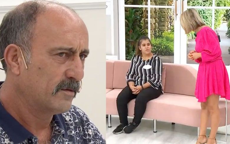 Esra Erol DNA sonuçlarını ATV canlıda açıkladı mı? Bebeğin babası komşu Cengiz mi? - Resim: 4
