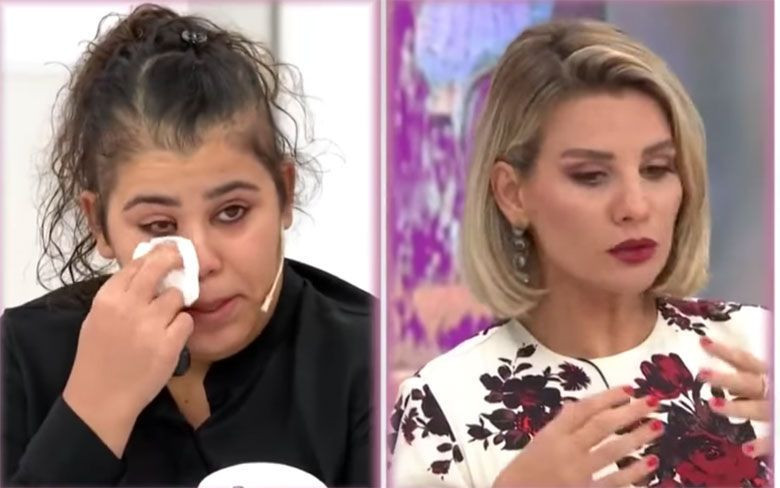 Esra Erol DNA testi sonuçlarını açıkladı Cengiz babası mı komşuyla ahlaksız ilişki - Resim: 4