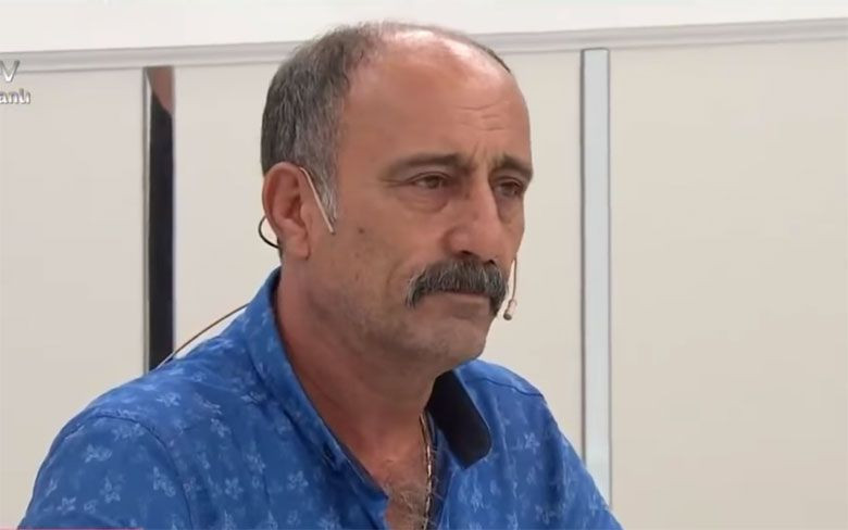 Esra Erol DNA testi sonuçlarını açıkladı Cengiz babası mı komşuyla ahlaksız ilişki - Resim: 3