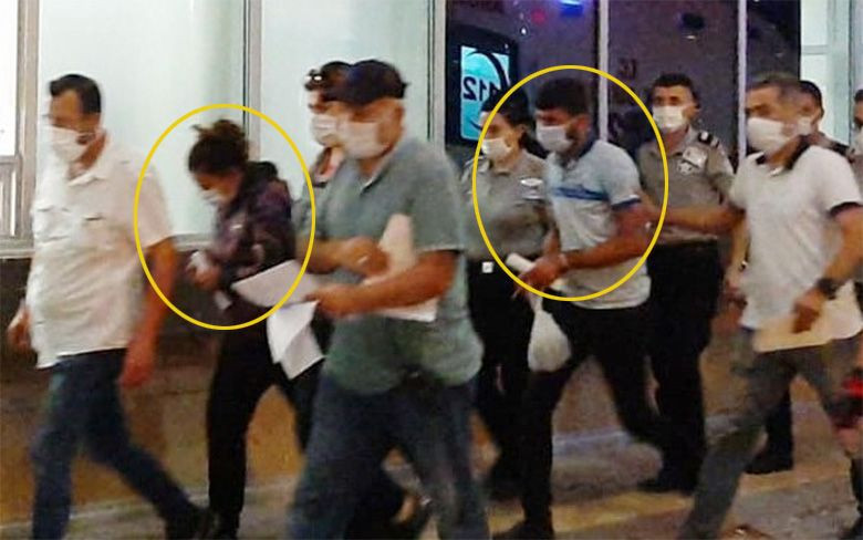 Çorum'da annesinin sevgilisinin tecavüz ettiği 3 yaşındaki erkek çocuk öldü! İfadeleri ortaya çıktı - Resim: 1