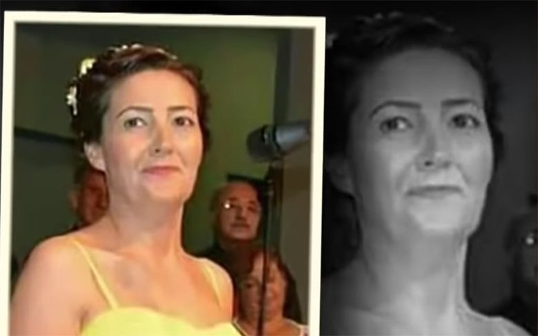 Müge Anlı Tatlı Sert'te Hatice Tusu'nun görüntüleri çıktı katili koro arkadaşıymış - Resim: 1