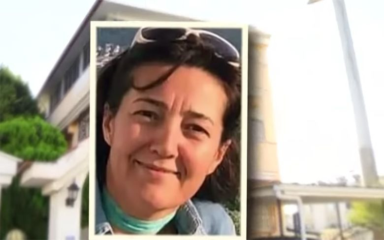 Müge Anlı Tatlı Sert'te Hatice Tusu'nun görüntüleri çıktı katili koro arkadaşıymış - Resim: 2