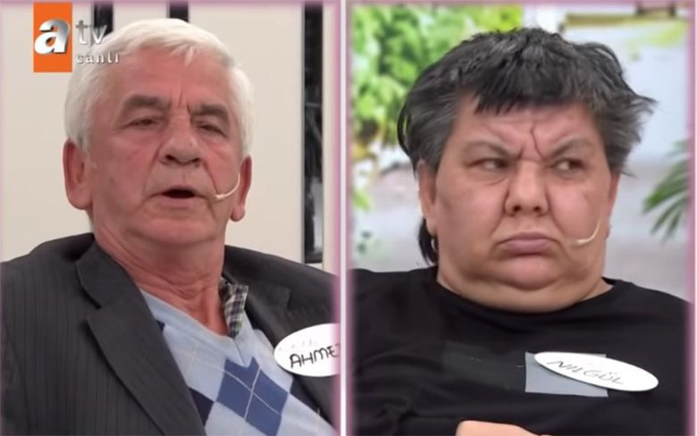 Esra Erol Emrah Filiz'in DNA sonuçlarını açıkladı baba hayatının şokunu yaşadı - Resim: 4