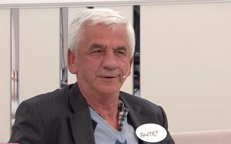 Esra Erol Emrah Filiz'in DNA sonuçlarını açıkladı baba hayatının şokunu yaşadı - Resim: 3