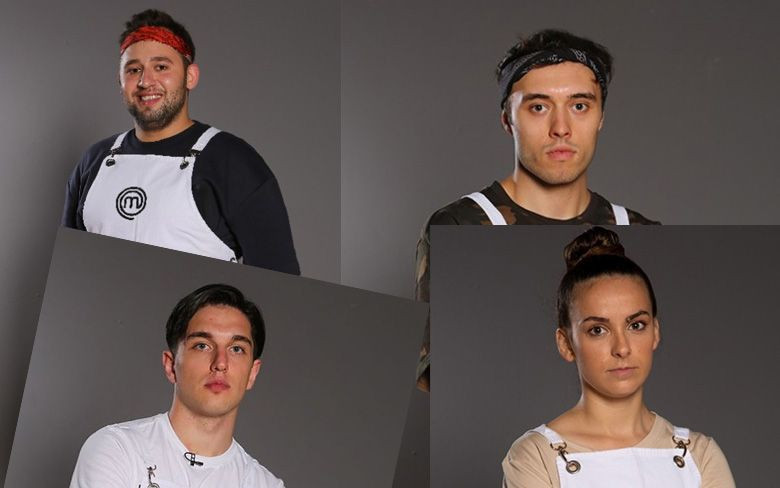 Masterchef kim elendi belli oldu! TV8 karışacak sızan isim gerçek çıktı - Resim: 2