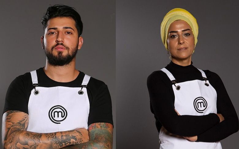 Masterchef kim elendi belli oldu! TV8 karışacak sızan isim gerçek çıktı - Resim: 3