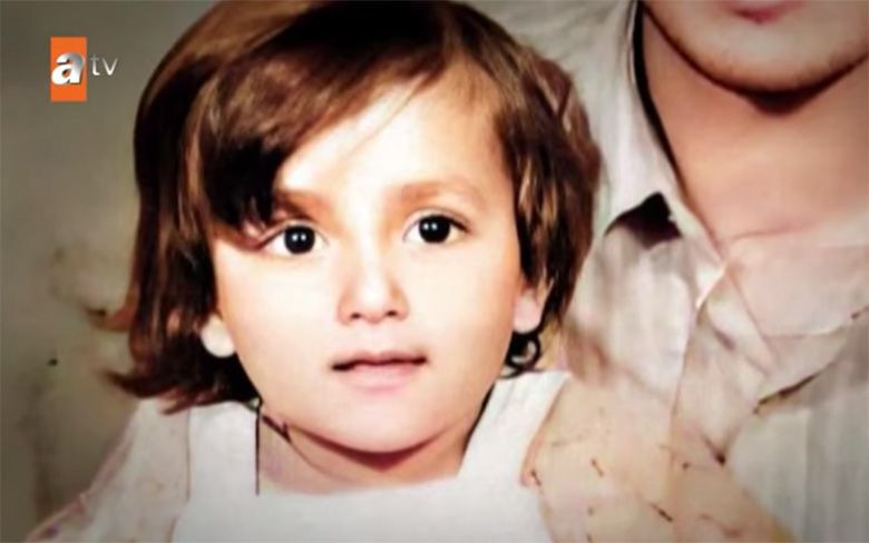 Esra Erol haberi ağlayarak verdi! Necati'nin ABD'deki evlatlık kardeşi bulundu - Resim: 2