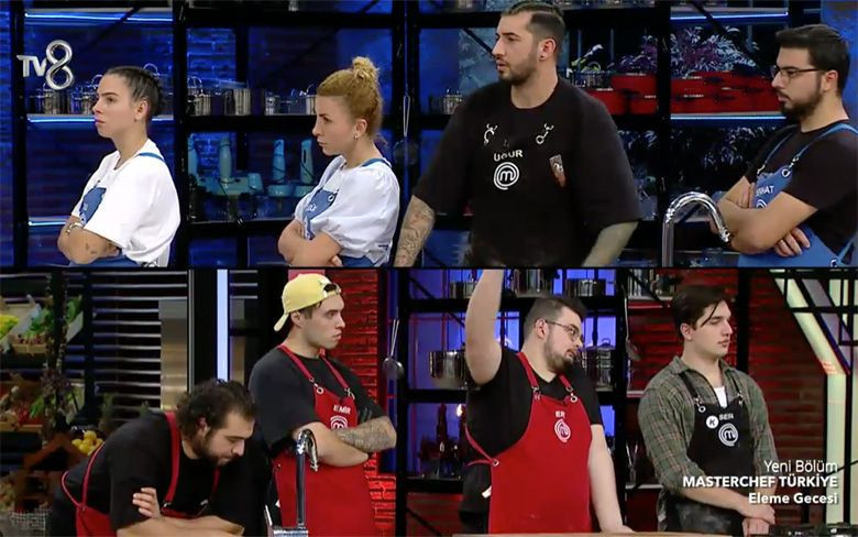 Uğur Deniz Yılmaz nasıl veda etti Masterchef'te kim elendi kovulan Uğur'un twitleri - Resim: 2