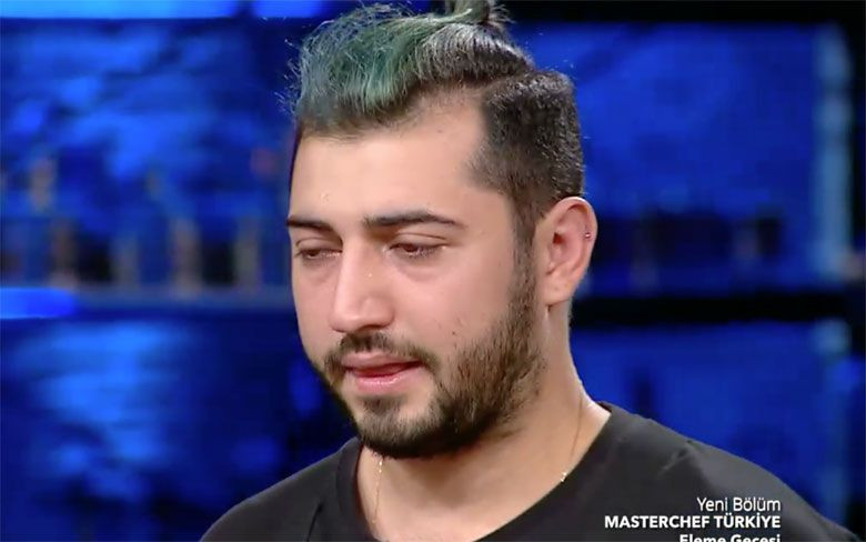 Uğur Deniz Yılmaz nasıl veda etti Masterchef'te kim elendi kovulan Uğur'un twitleri - Resim: 4