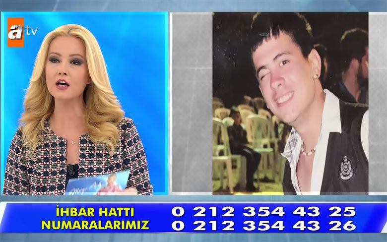 Çığlıklar duyuldu Müge Anlı canlı yayını kesti! 'Ben gitmem' diyen kadın ortalığı yıktı - Resim: 3