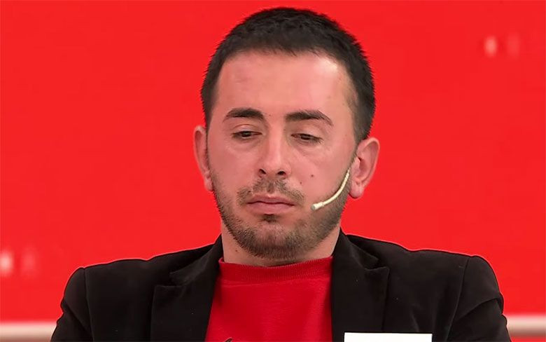 Çığlıklar duyuldu Müge Anlı canlı yayını kesti! 'Ben gitmem' diyen kadın ortalığı yıktı - Resim: 4