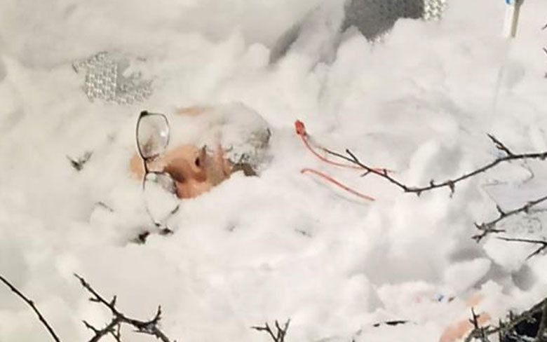 Bursa'da kayağa gidiyorum diyen doktor intihar etti! Ölüm mektubu bırakmış - Resim: 4