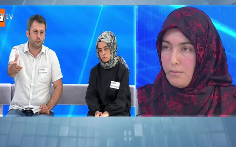 Müge Anlı'da Büşra itiraf etti mi? Doktor Osman Büyükşen isyanıyla olay - Resim: 4