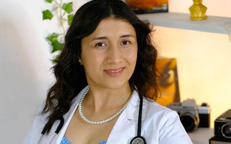 Müge Anlı ATV canlıda kayıp doktor Duygu Eda Altıngeyik'i bakın nerede buldu - Resim: 2