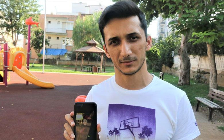 Müge Anlı ATV canlıda kayıp doktor Duygu Eda Altıngeyik'i bakın nerede buldu - Resim: 4