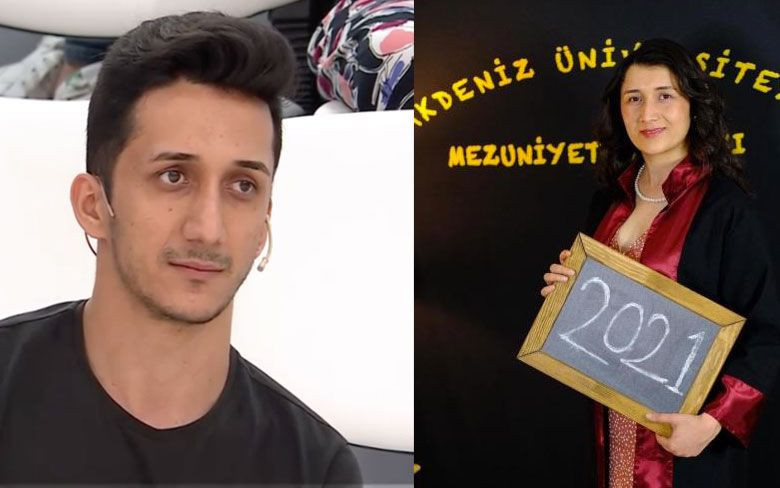 Müge Anlı ATV canlıda kayıp doktor Duygu Eda Altıngeyik'i bakın nerede buldu - Resim: 1