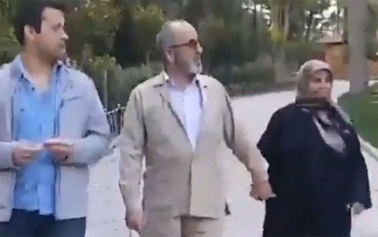 Müge Anlı ATV canlıda izletti Büşra Büyükşen'in büyük bir sırrı ne Melek bulundu - Resim: 1