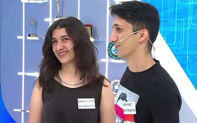 Müge Anlı doktor Duygu Eda'ya şaştı kaldı: Arkadaşımı kıskanıp tıp okudum - Resim: 3