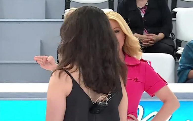 Müge Anlı doktor Duygu Eda'ya şaştı kaldı: Arkadaşımı kıskanıp tıp okudum - Resim: 2