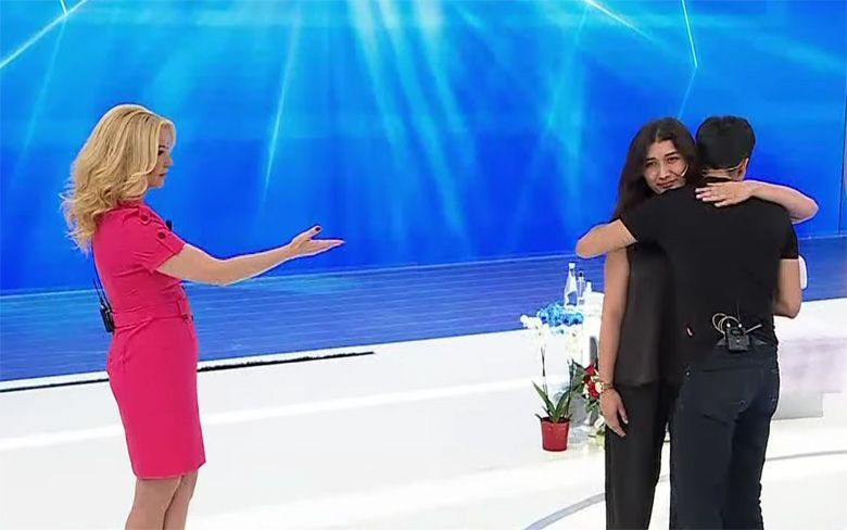 Müge Anlı doktor Duygu Eda'ya şaştı kaldı: Arkadaşımı kıskanıp tıp okudum - Resim: 4