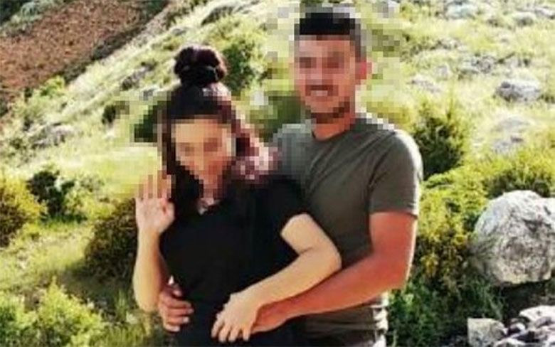 Elmalı davası Merve Akman twitleri olay! Anne oğlunu kızına tacizle suçladı - Resim: 1