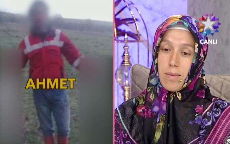 Seda Sayan Star TV'ye çıkardı hamile Gülsüm gardıropta aşığıyla basıldı! - Resim: 3