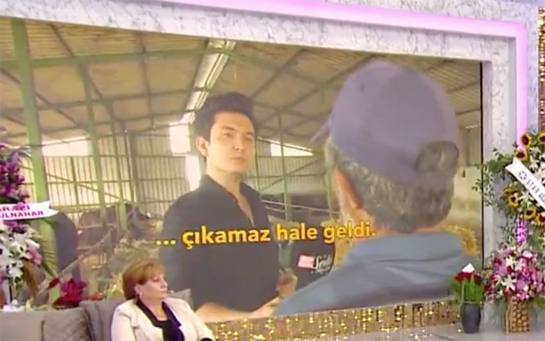 Seda Sayan Star TV'ye çıkardı hamile Gülsüm gardıropta aşığıyla basıldı! - Resim: 4