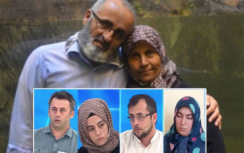 Müge Anlı ATV canlıda izletti Büşra Büyükşen'in büyük bir sırrı ne Melek bulundu - Resim: 2