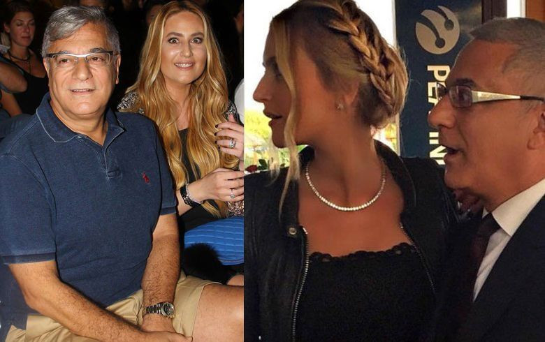 Mehmet Ali Erbil'den haber var! Kızı Sezin Erbil ve doktorundan son açıklama - Resim: 2