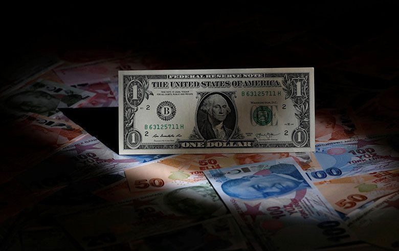 Dolar seçimden sonra yükselir mi? Ünlü ekonomistten bomba açıklama - Resim: 1