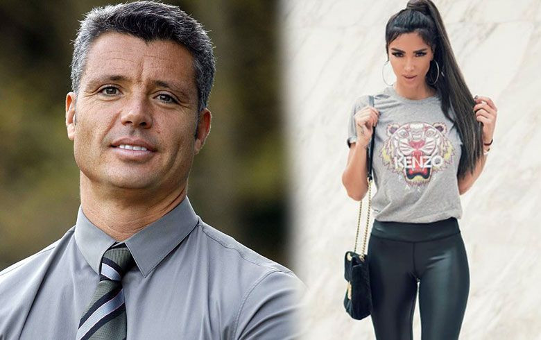 Sadettin Saran'ın yeni gözdesi bakın kim çıktı! Kim Kardashian'a benziyor - Resim: 1