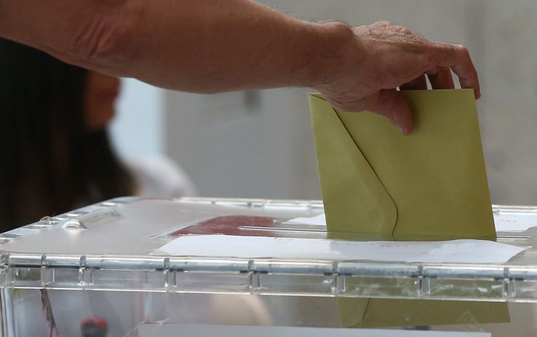 İstanbul seçim sonuçları açıklaması bomba anketçi Murat Gezici uyardı - Resim: 4