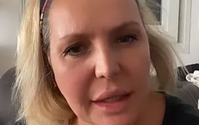 Bodrum yangınına destek gönderen Demet Akalın'a Seda Akgül bombası! - Resim: 3