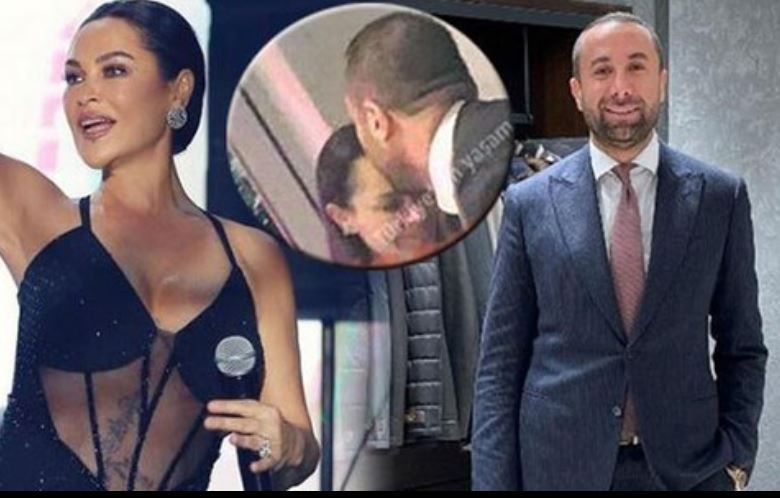 Hülya Avşar'ın sevgilisi Cemal Güzelci meğer 'düşmanının aşkı'ymış Cemal Güzelci kimdir ne iş yapıyor - Resim: 1