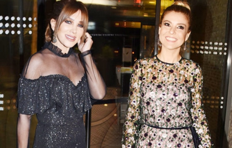 Ortalık yine karıştı Seda Sayan bunu öğrendi deliye döndü! - Resim: 1