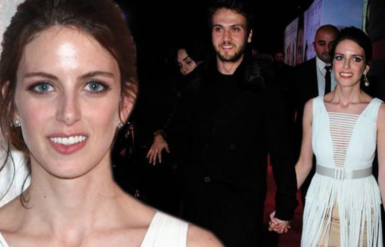 Aras Bulut İynemli eski rol arkadaşı ile evleniyor - Resim: 3