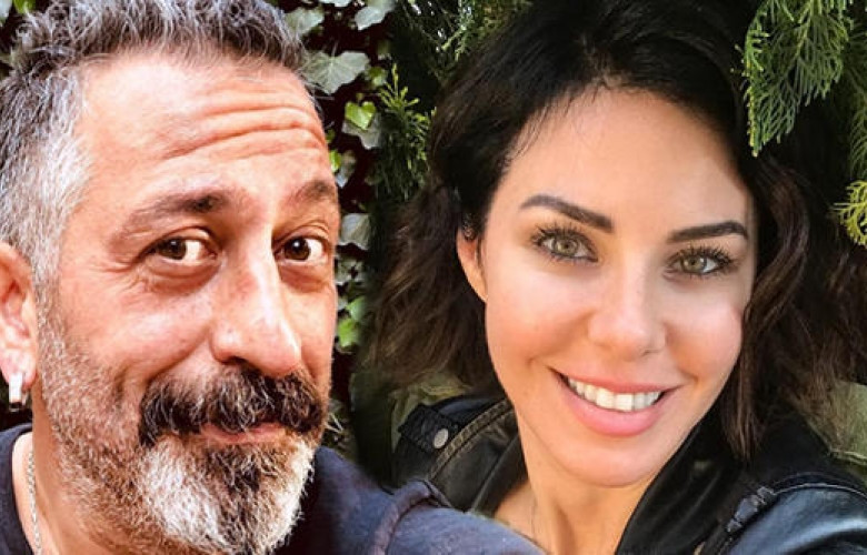 Defne Samyeli bomba gibi döndü! Sürpriz evlilik kararı - Resim: 1