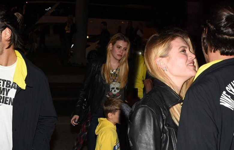 Derya Şensoy bikinili görüntülendi son hali içler acısı - Resim: 4