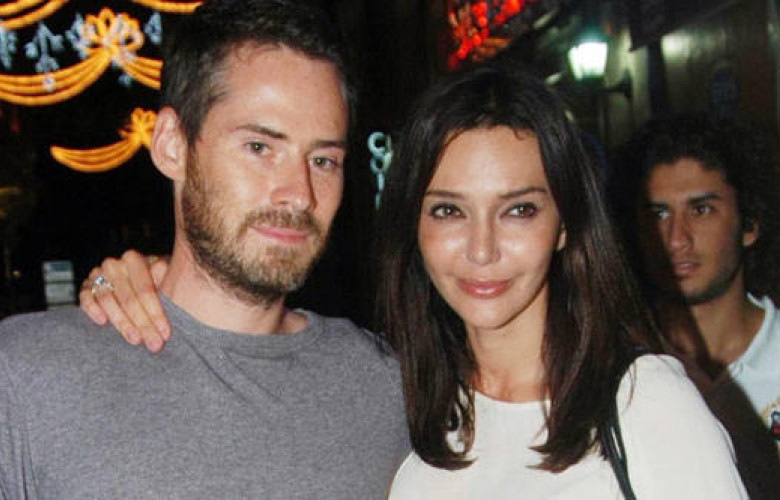 Hande Ataizi'ne eski eşten izin çıktı! Artık o soyadını kullanacak - Resim: 1