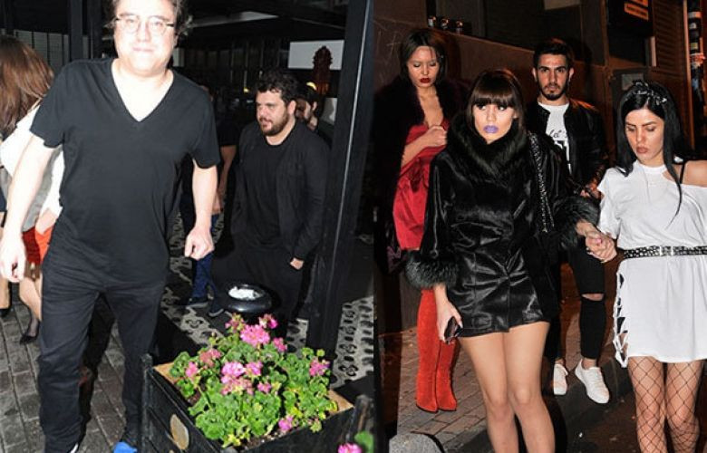 Eser Yenenler'in olay olan parti evi! Berfu Yıldız o evi istemedi! - Resim: 4