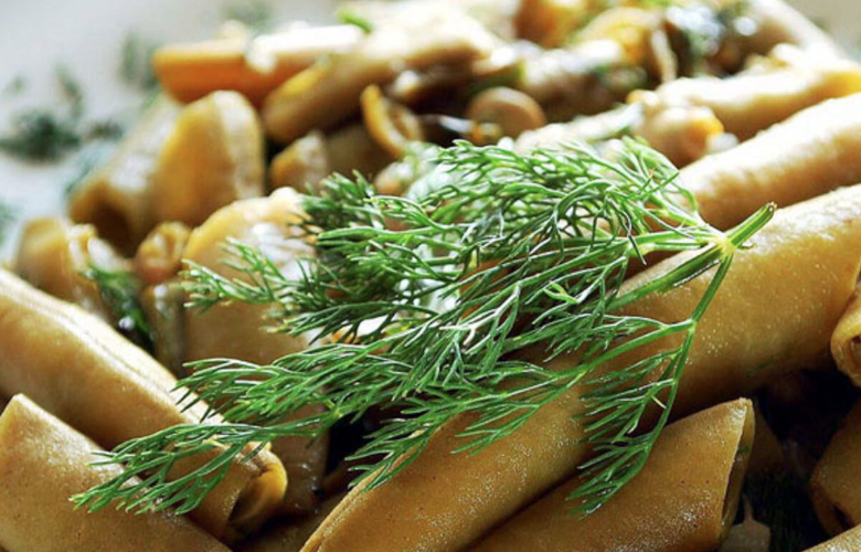 Bir bardak bakla kaç kaloridir işte mucize besinin insan vücuduna faydaları - Resim: 1