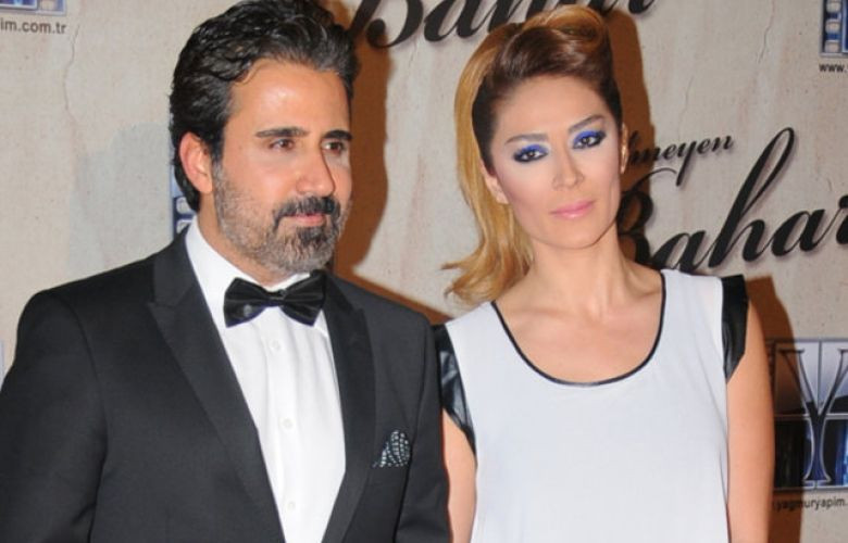 Emrah eşi Sibel Kirer'den boşanıyor eşi yüksek tazminat için avukat arıyor - Resim: 2