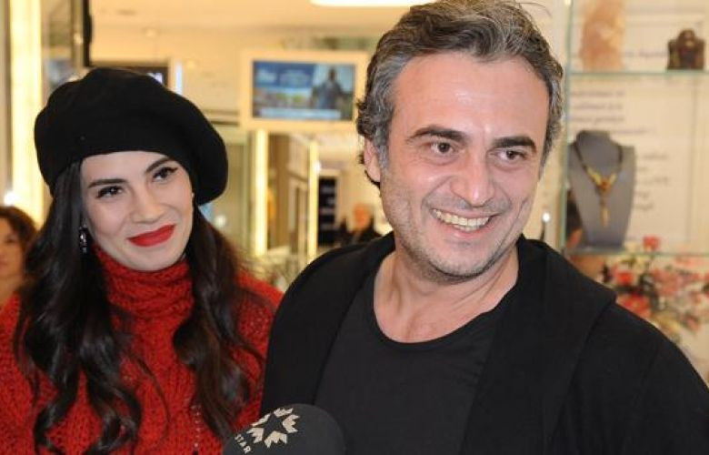 Korona virüsten onlarda nasibini aldı işte düğün tarihini erteleyen ünlüler - Resim: 4