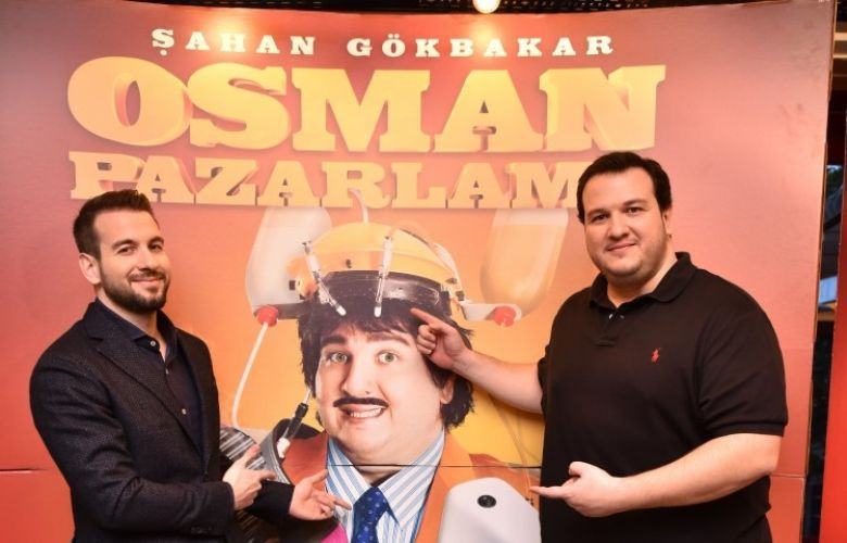 Şahan Gökbakar grip olan güvenlik görevlisini koronavirüs kaptı diye işten kovdu! - Resim: 2