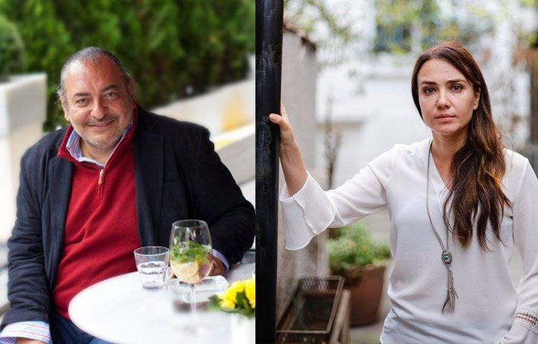 Babam beni demir sopayla dövüyor, ısırıyor! Reha Muhtar'ın kızından şok ifade - Resim: 1