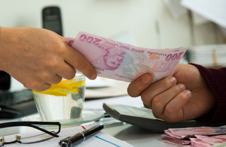 Ve asgari ücretlinin beklediği haber geldi! Bakanlık  düğmeye bastı maaşa eklenecek - Resim: 2