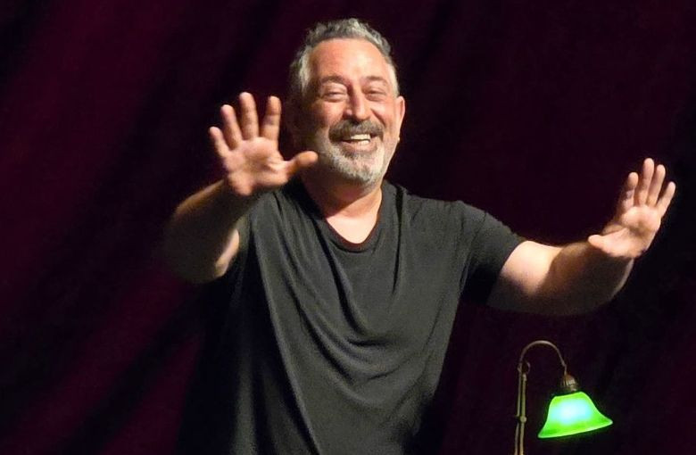 Cem Yılmaz sevenlerine müjdeyi verdi! GORA 4 GORA geliyor! - Resim: 2