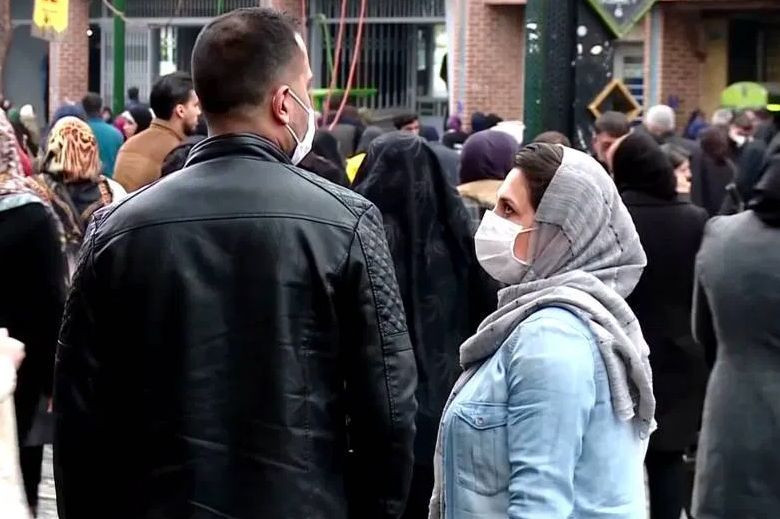 İran'da corona virüsten ölenlerin sayısıyla ilgili bomba iddia! Irak'ta da çıktı - Resim: 1