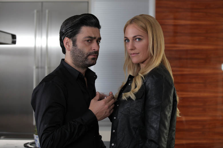 EDHO'da büyük skandal diziden kovuldu - Resim: 4